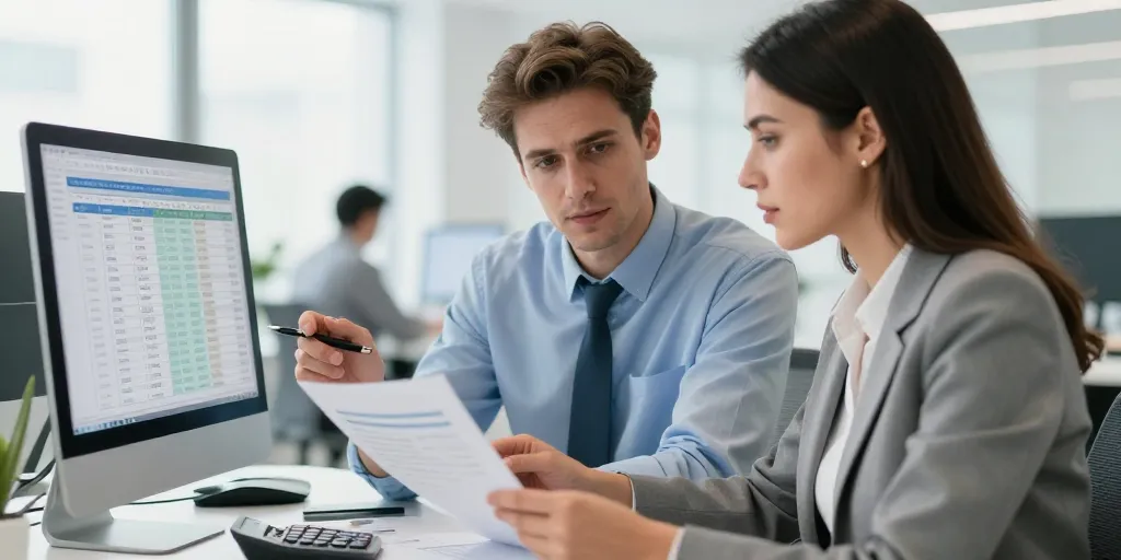 compte participation des salariés