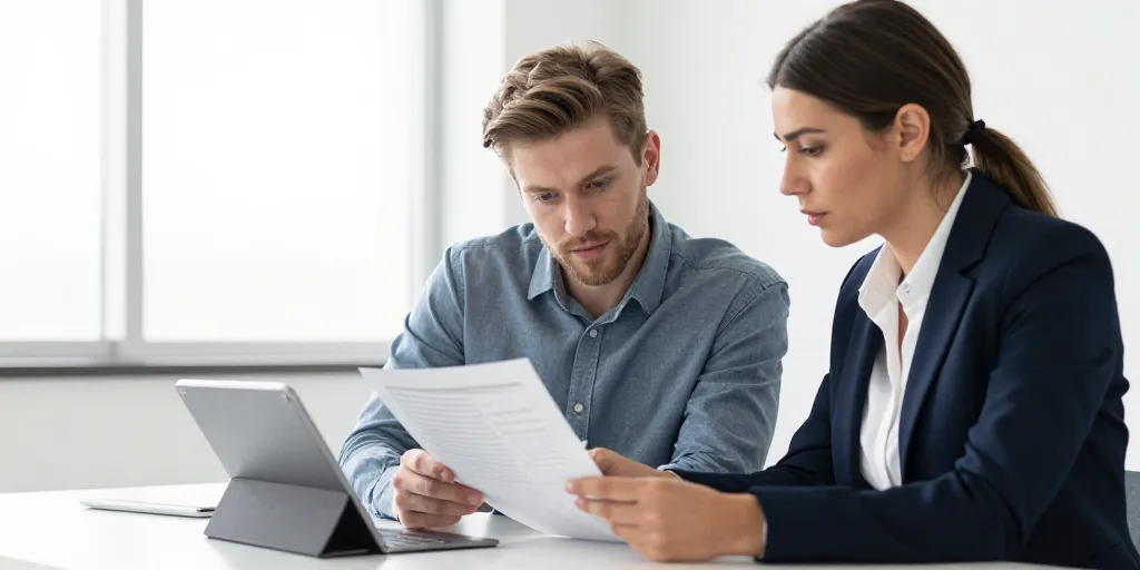 document de création d'entreprise pdf
