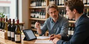 grossiste en vin pour professionnel