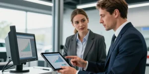 ouvrir un centre de controle technique
