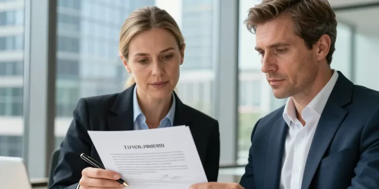 associer dans une entreprise