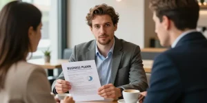 business plan coffee shop