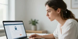 Comment évaluer la fiabilité d'un site web avant d'y partager ses informations personnelles