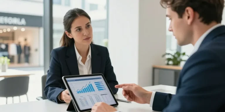 comment calculer un fond de commerce