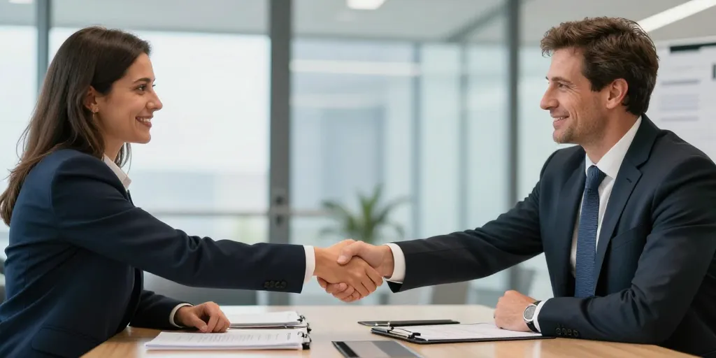 Comment communiquer sur la reprise d'une entreprise ?