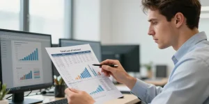 coursier ou la poste pour professionnels