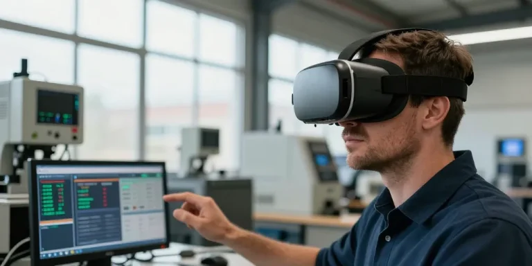 à quoi sert la réalité virtuelle