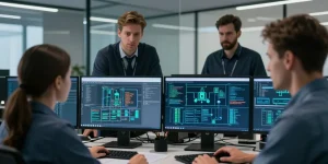 exemple de challenge sécurité en entreprise