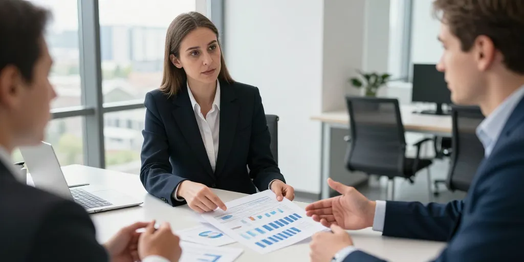 solutions pour entreprises