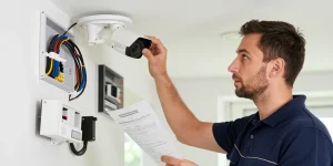 prix installation video surveillance