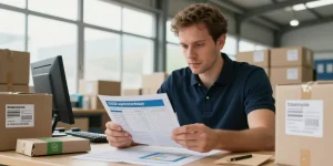 comment envoyer un colis pas cher
