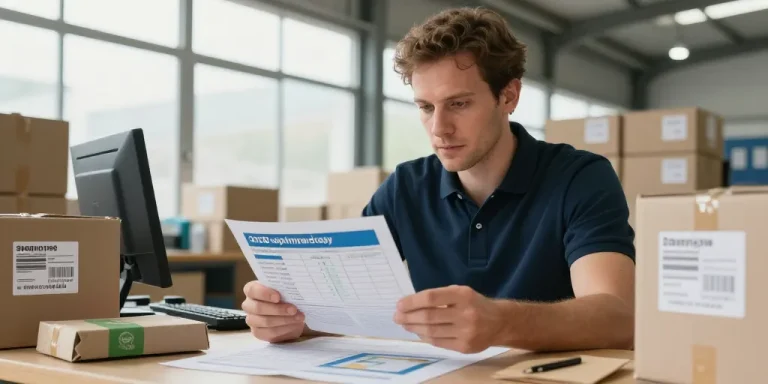 comment envoyer un colis pas cher