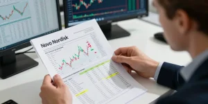 novo nordisk bourse