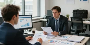 recrutement de commerciaux spécialisés ESN