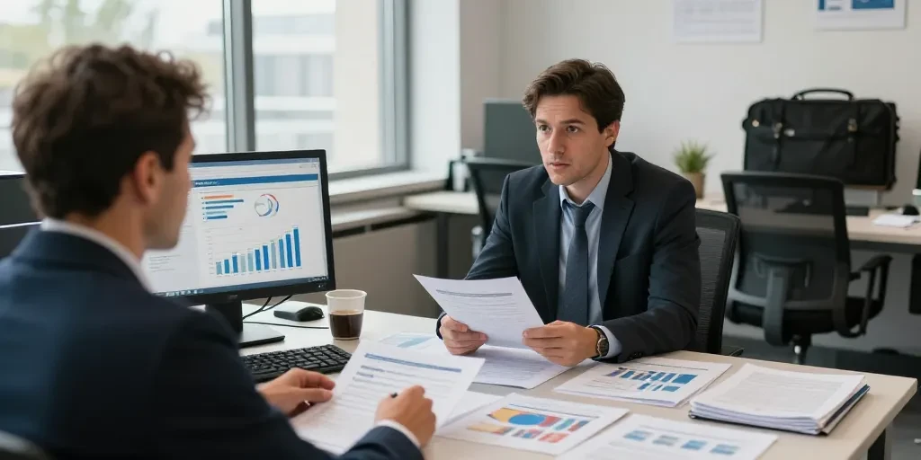 recrutement de commerciaux spécialisés ESN